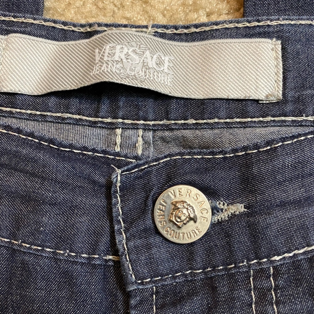 Versace Jeans Couture - Light weight jeans